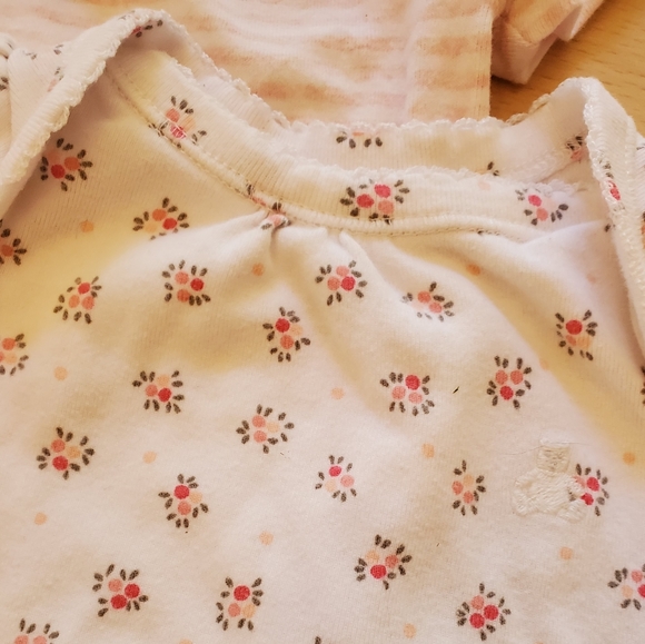 Set of 4 Gap (0-3) - Picture 3 of 8